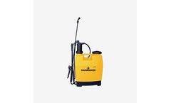 Rainmaker - Model XF-12D 12L - Manual Sprayer