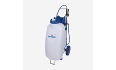 Rainmaker - Model XF-45MH - Cart Sprayer