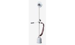 Rainmaker - Model XF-GC-3 - Grass Cutter