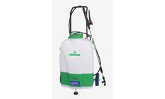 Rainmaker - Model 20M8-RM - Cart Sprayer