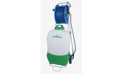 Rainmaker - Model XF-20M11-IH - Cart Sprayer