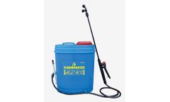 Rainmaker - Model 3WBS-15 - Knapsack Sprayer