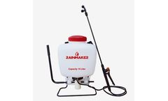 Rainmaker - Model XF-15-2 - Knapsack Sprayer