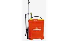 Rainmaker - Model XF-16V2 - Knapsack Sprayer