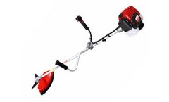 Aosheng - Model CG430GX - Shoulder Brush Cutters