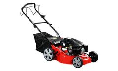 Aosheng - Model AS506SA - Lawn Mower
