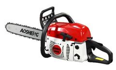 Aosheng - Model AS5800A - Chain Saws