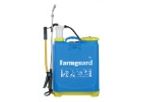 Model 20L - Electrical Knapsack Sprayer
