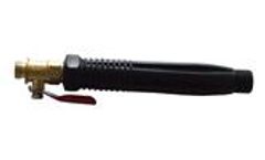Model N-006 - Airless Sprayer Parts