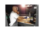 Non-Destructive Testing Services