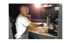 Non-Destructive Testing Services