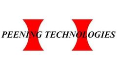 Visual Shot Peening