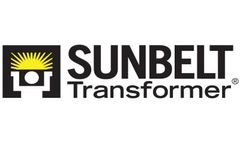 Sunbelt - Liquid-Filled, Padmount Transformers