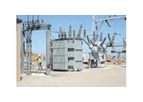 Sunbelt - Liquid-Filled Substation Transformers