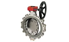 Pietro Fiorentini - Model BF 31 - Butterfly Valve