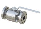 Pietro Fiorentini - Floating Ball Valves