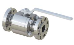 Pietro Fiorentini - Floating Ball Valves