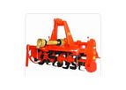 SAI - Rotary Tillers