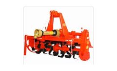 SAI - Rotary Tillers