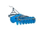 SAI - Disc Harrows