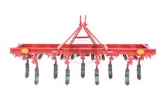 SAI - Spring Cultivator