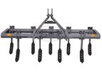 SAI - Rigid Cultivator