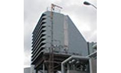 Evaporative Cooling