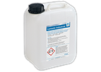 Oil Technics - Model Lemsolv  - Heavy Duty Water Rinsable Solvent Degreaser