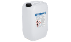 Oil-Technics - Model Lemsolv - Precision Cleaning Citrus Based Solvent