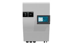 Innoventum - Energy Storage Systems