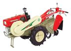 VST Shakti - Model 130 DI - Power Tiller
