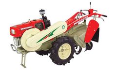 VST Shakti - Model 130 DI - Power Tiller