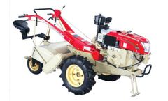 VST Shakti - Model 165 DI - Power Plus - Power Tiller