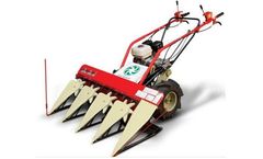 VST Shakti - Model 5PR - Power Reaper