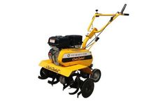 VST Shakti - Model FT350 - Rotary Tiller