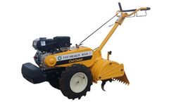 VST Shakti - Model RT65 - Rotary Tiller