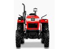 TAFE Eicher - Model EICHER 551 4WD PRIMA G3 - Tractor