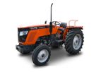 TAFE - Model Magna Series- 4615 2W - Agricultural Tractor
