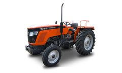 TAFE - Model Magna Series- 4615 2W - Agricultural Tractor