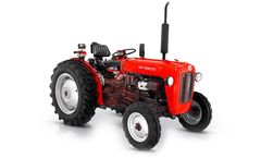 TAFE - Model IMT 539.3 DI - Tractor