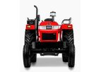TAFE Eicher - Model 551 SUPER PLUS - Tractor