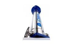 Lowara - Model e-SV - Stainless Steel Vertical Multistage Pumps