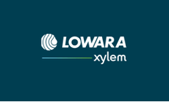 Lowara booster sets used for dairy production