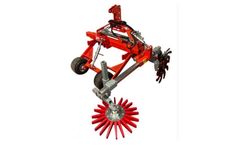 BFM - Model TPL - Tool Carrier Frame