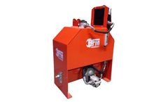 BFM - Model C-305 - Independent Hydraulic Power Unit