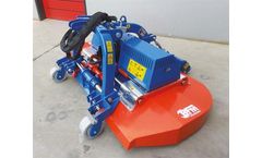 BFM - Model RS-PV - Rear Mount Mower