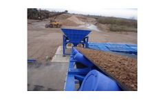 RM Group - Aggregate Packaging System