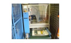 RM Group - Bag Placers & Bag Handling System