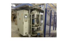 RM Group - Model FFS - Vacuum Packing Machine