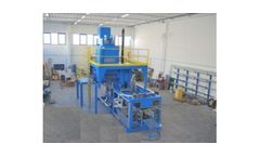 RM Group - Model HDB 800L - Horizontal Baling Systems